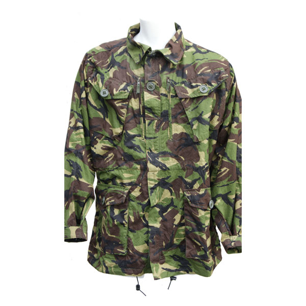 British Army Soldier 95 Ripstop Jackets DPM - Army Shop