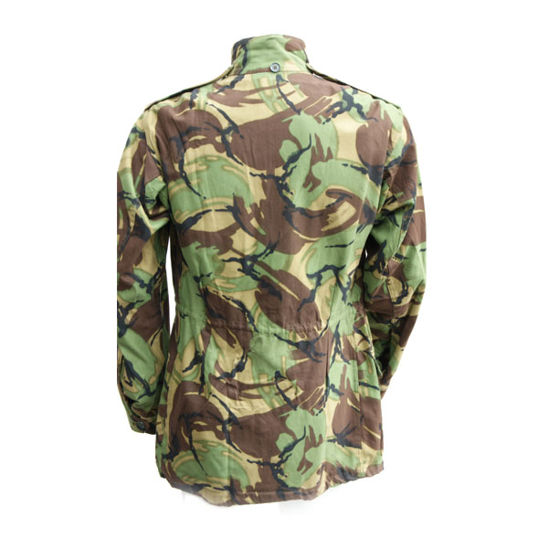 British Army 68 pattern smock - Army Shop