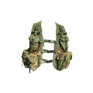 British Army Dpm Webbing Kit
