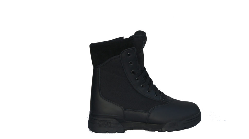 Hi tec best sale magnum boots