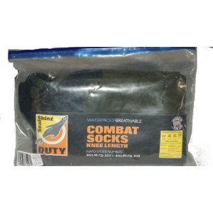 British Army Waterproof Sealskin Socks Breathable