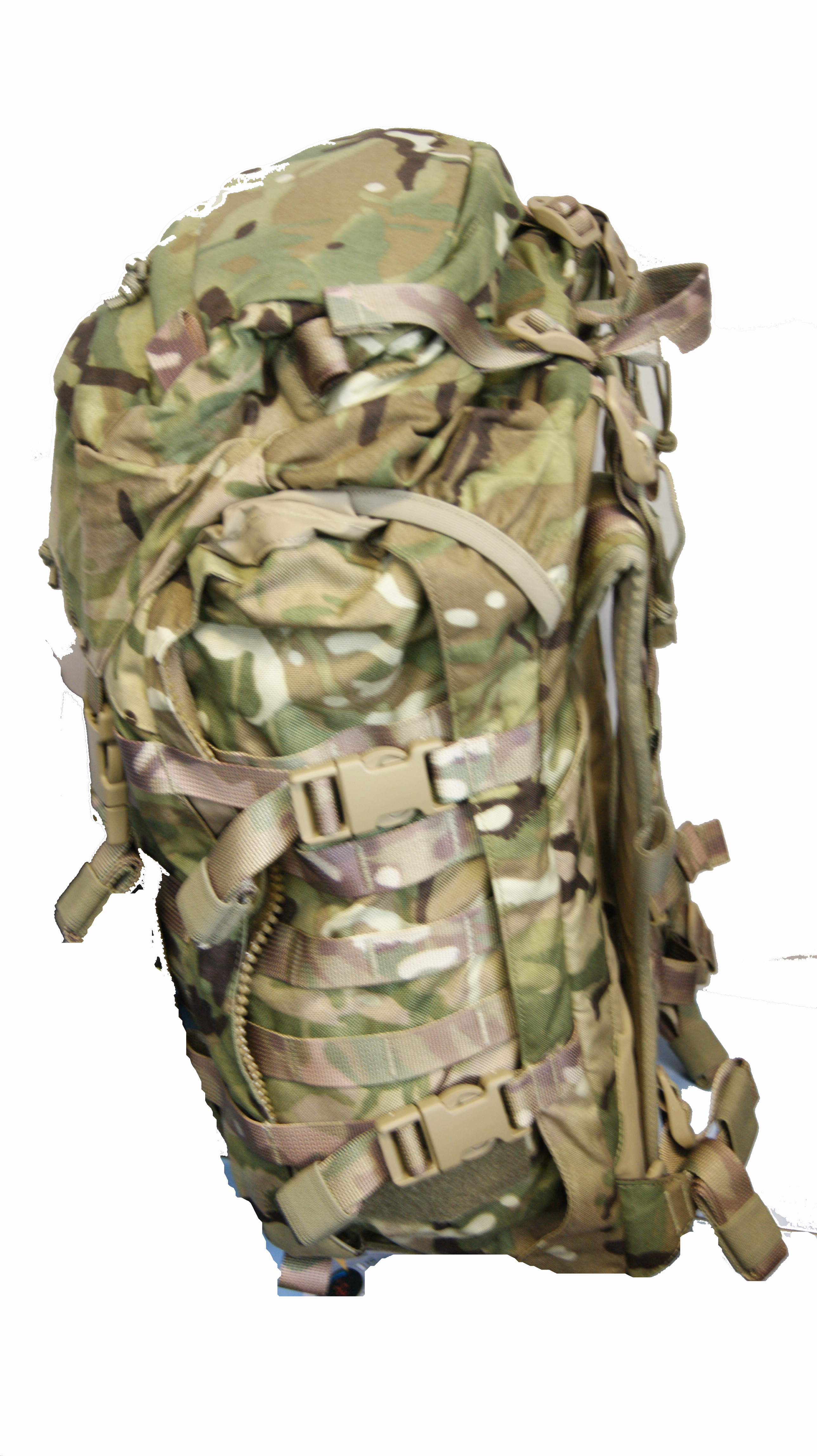 British Army Mtp Virtus 40L Daysack Rucksack | Army Shop