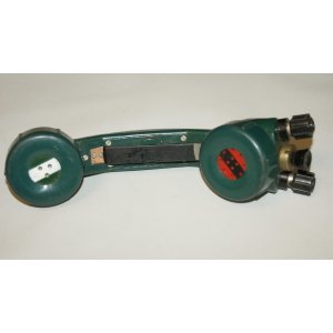 British Army Communication Army Telephone