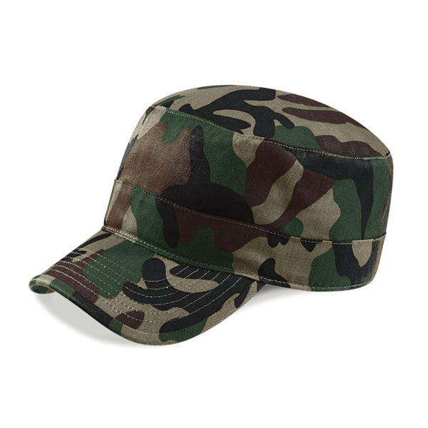 Cadet Camo Cap - Army Shop