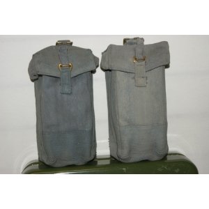 British Army Motorcycle or Bike Tools Pannier Heavy duty Raf