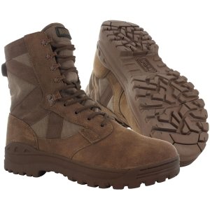 British army Magnums Boots Brown