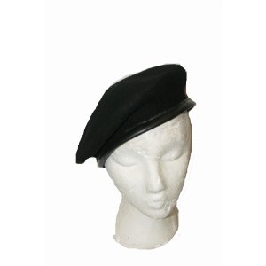 Premium British Army Wool Beret