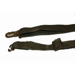 British Army Sterling Smg Sling Original