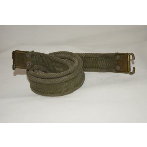 British Army Lee Enfield 303 Rifle slings WW2 Malaya