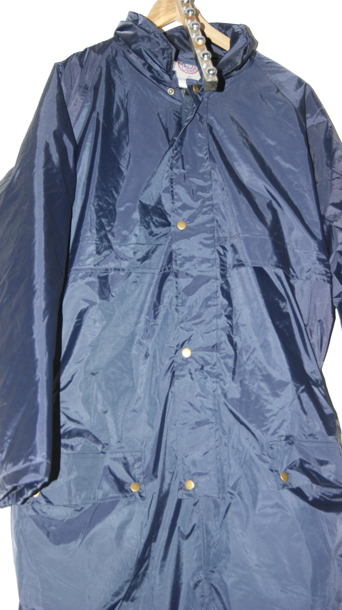 All in one shop thermal waterproof suit