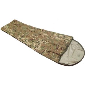 British Army Mtp Bivvy Bag Gore Tex