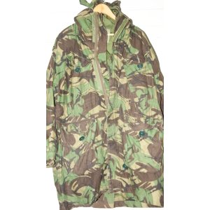 British Army Falklands Arctic Parka Dpm Green 170/112