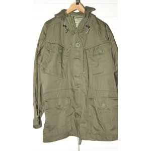 British Army Olive Green Smock New 170/104
