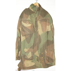 British Army WW2 Denison Para Smock Jacket 1945 Dated New Unissued