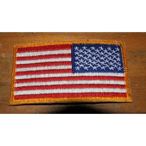 U.S Army Flag Stars And Stripes Large