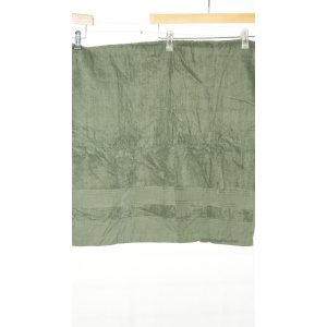 British Army Towel Green Gloves New 70's