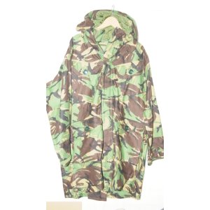 British Army Falklands Parka Dpm Green 170/96