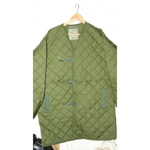 British Army Falklands Parka Liner olive Green 180/112
