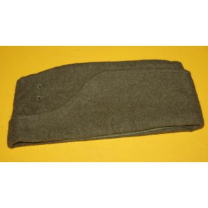 Army Issue Post WWII Cap Wool