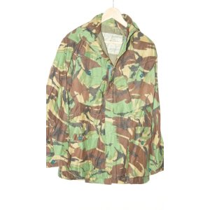 British Army 68 pattern smock Size 1