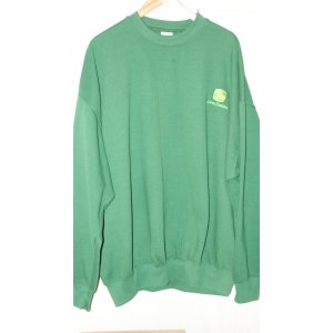 John Deere Sweatshirt 3xl 4xl