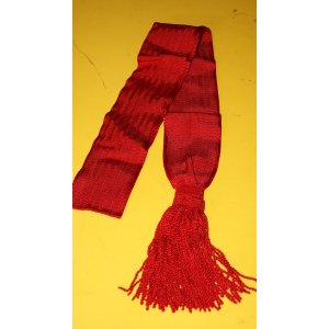 British Army Red Sash Nco, Drill / Parade