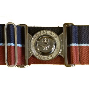 Raf Stable Belt New Air Cadets ACF