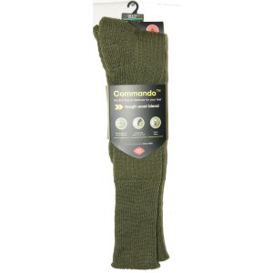 British Army H j Commando High Quality Socks