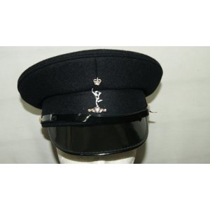 Royal Signals Peaked Cap hat size 57