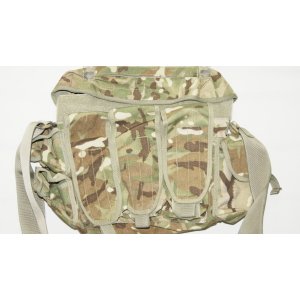 British Army Mtp Virtus Ammo Grab Bag