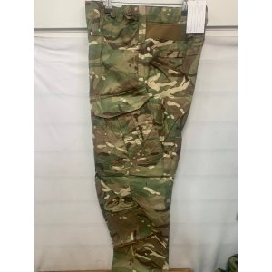 British Army Mtp 23 Trousers New Latest Issue