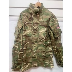 British Army Mtp 23 Shirt